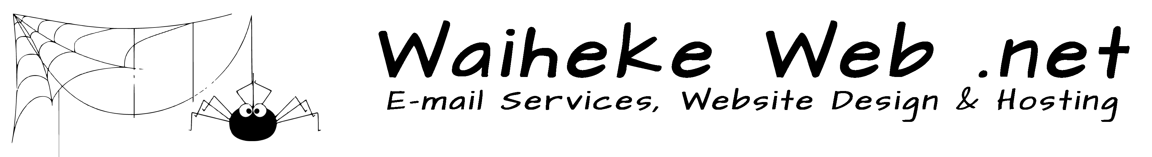 WaihekeWeb.net